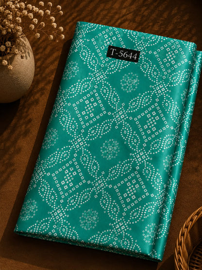 BANDHANI FESTIVE PRINT