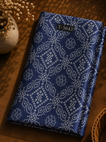 BANDHANI FESTIVE PRINT