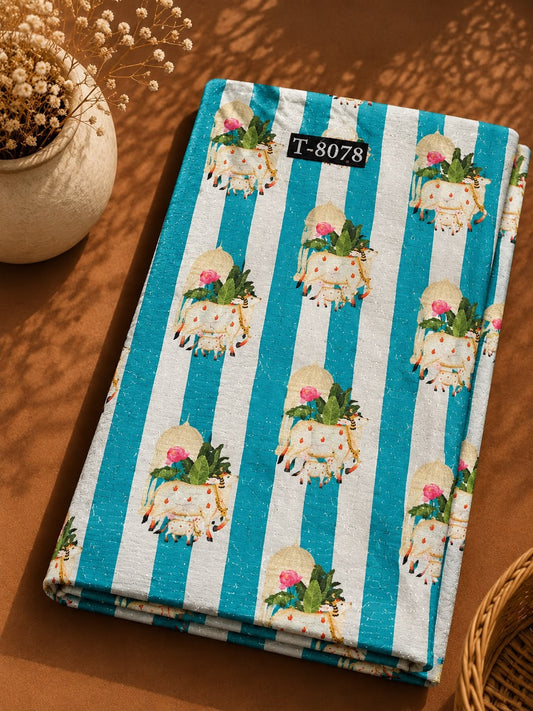 Wholesale PICHWAI FESTIVE COLLECTION on Rayon Crochet | The Wardrobe Fabrics