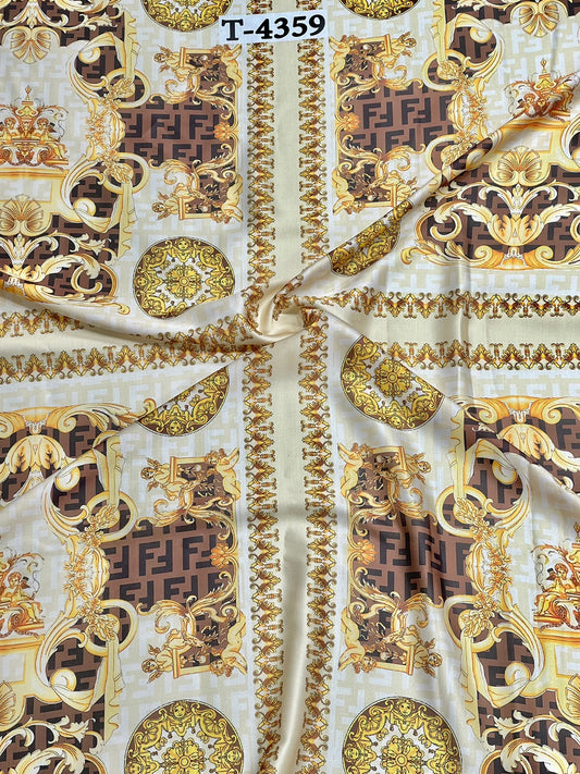 NORA’S FABRIC WITH COLOURS