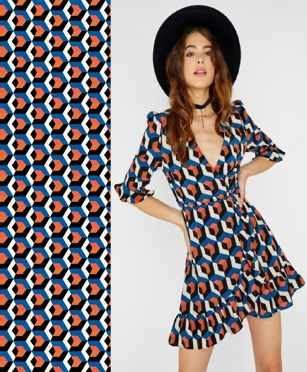 PREMIUM PRINTS COLLECTION – The Wardrobe Fabrics