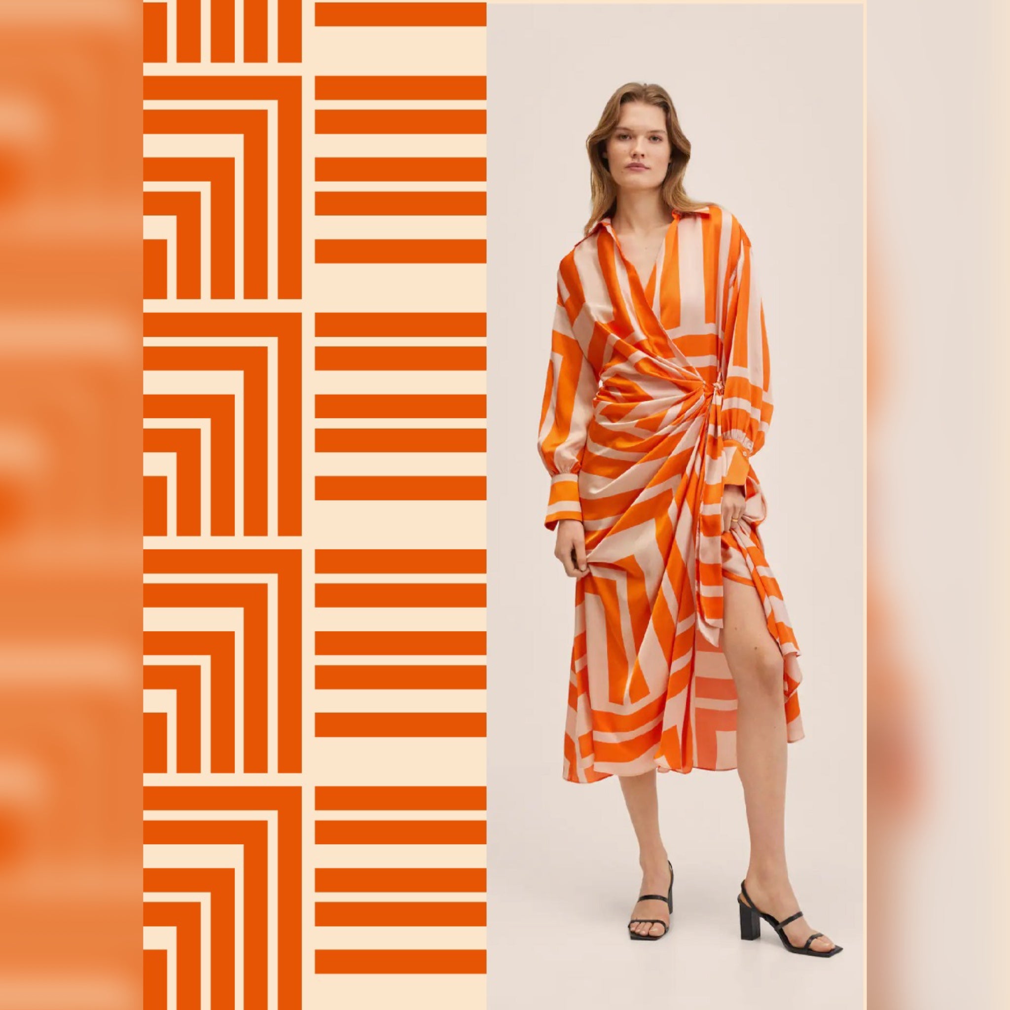 PREMIUM PRINTS COLLECTION – The Wardrobe Fabrics