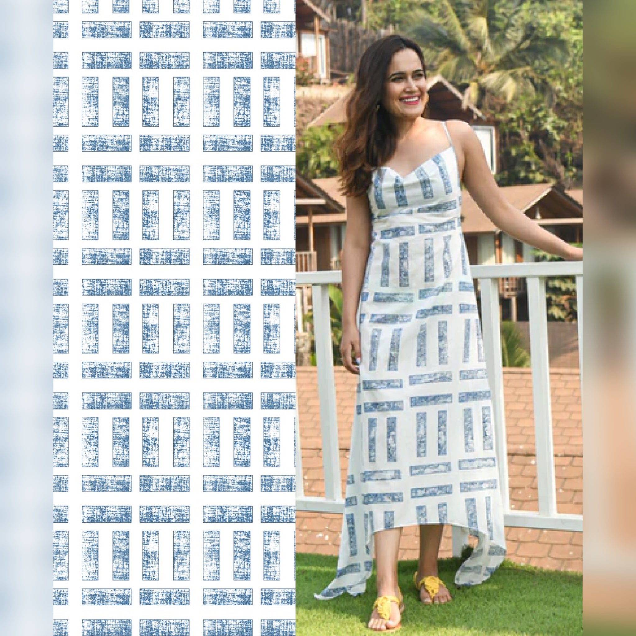 PREMIUM PRINTS COLLECTION – The Wardrobe Fabrics