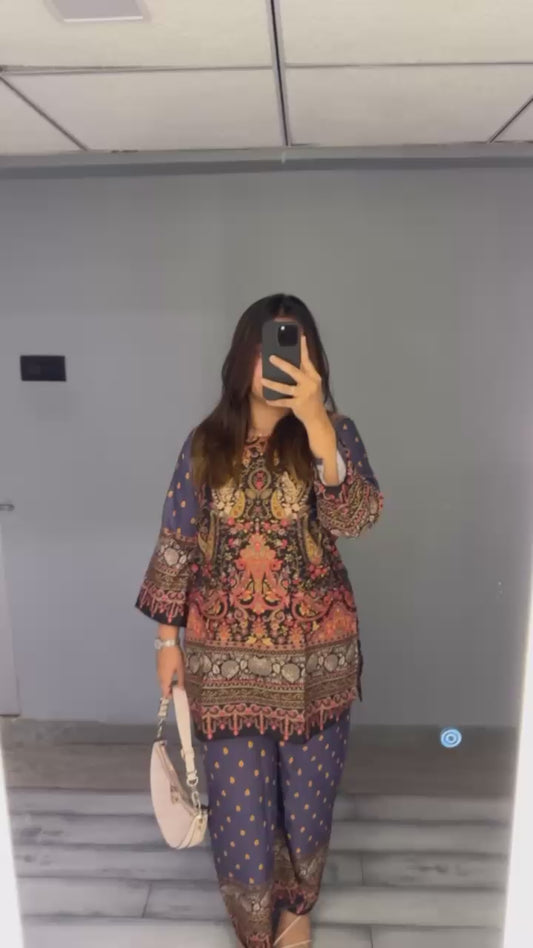 TANAA - Imported Rayon