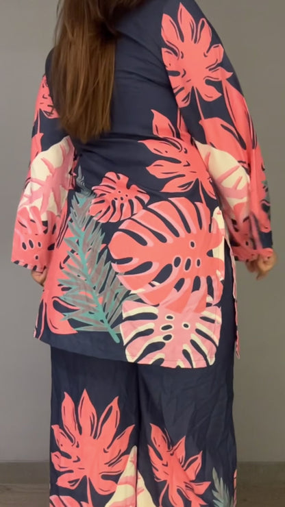 Island Vibes - Imported Rayon