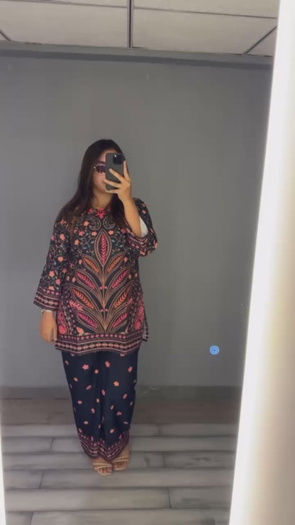RAAGA - Imported Rayon