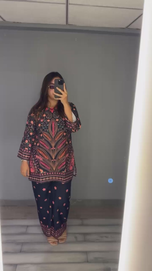 RAAGA - Imported Rayon