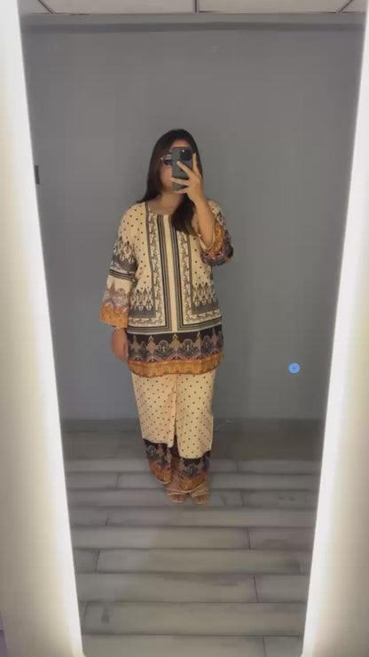 KAIRA - Imported Rayon