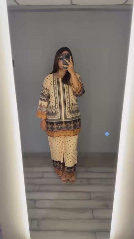 KAIRA - Imported Rayon