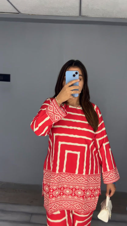 RANG MANCH - Imported Rayon